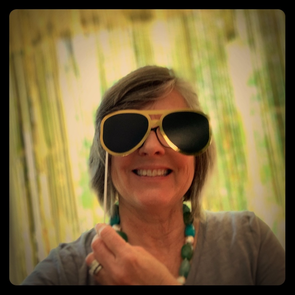 Meet your Posher, De